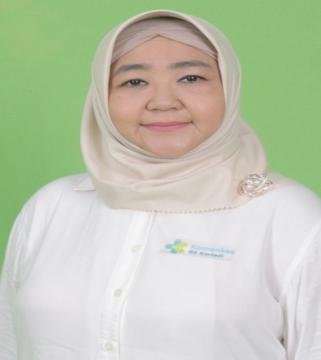 dr. Dewi Indah Yuniati