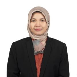 Ns. Rizki Paramita Sakti